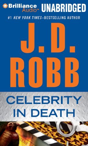 J. D. Robb/Celebrity in Death
